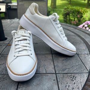 Cole Haan GrandPro Topspin Sneaker